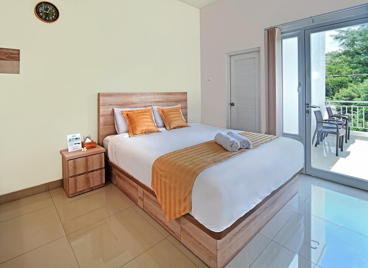 Wika Bali Beach House Jimbaran Cameră foto