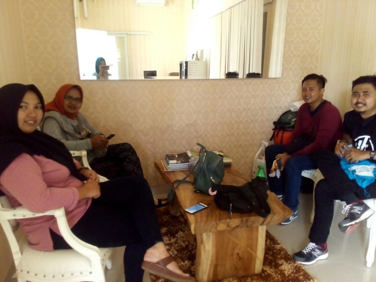 Wika Bali Beach House Jimbaran Cameră foto