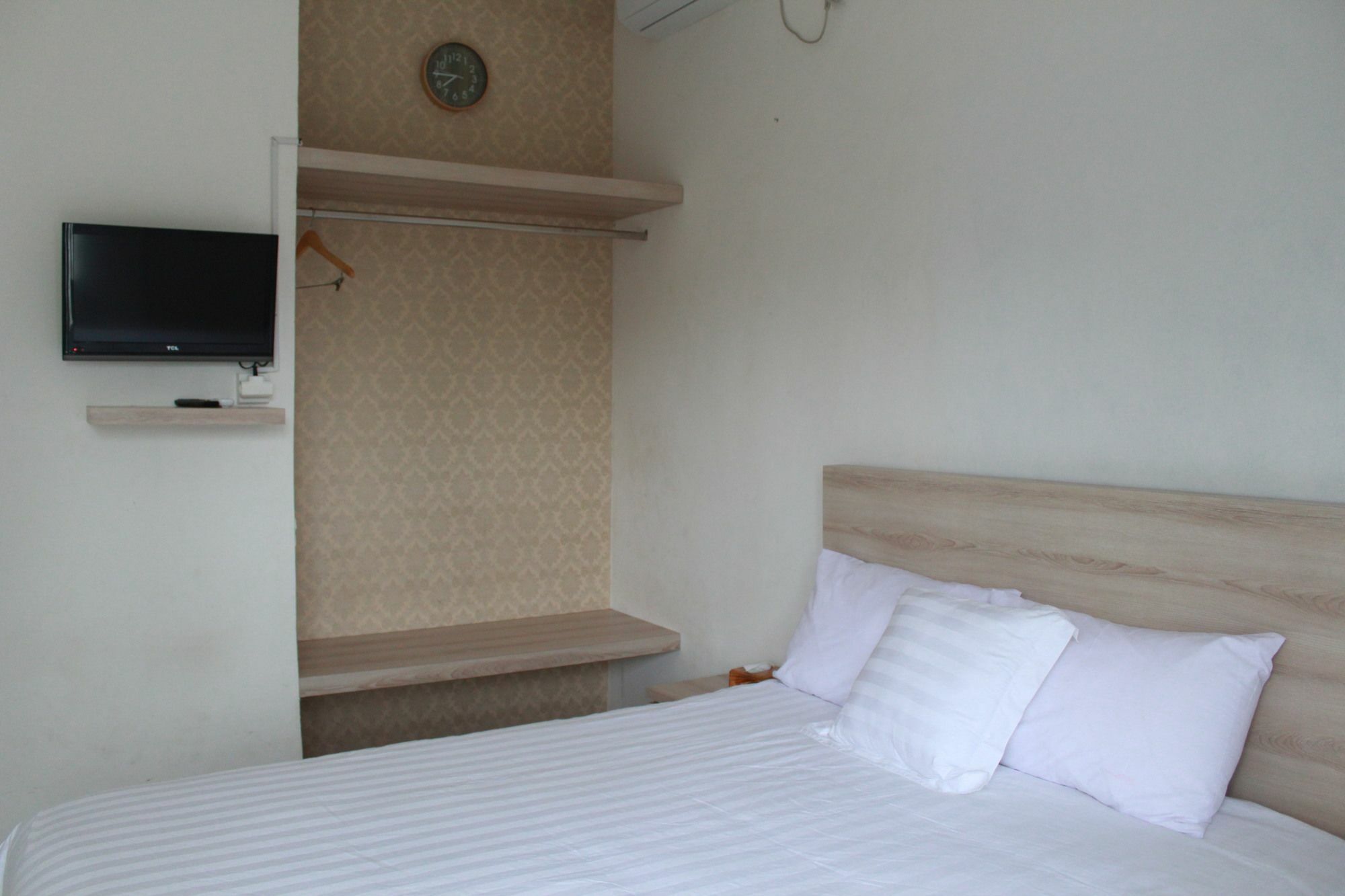 Wika Bali Beach House Jimbaran Exterior foto