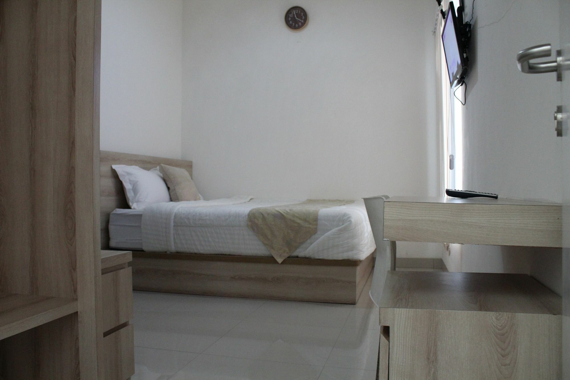 Wika Bali Beach House Jimbaran Exterior foto