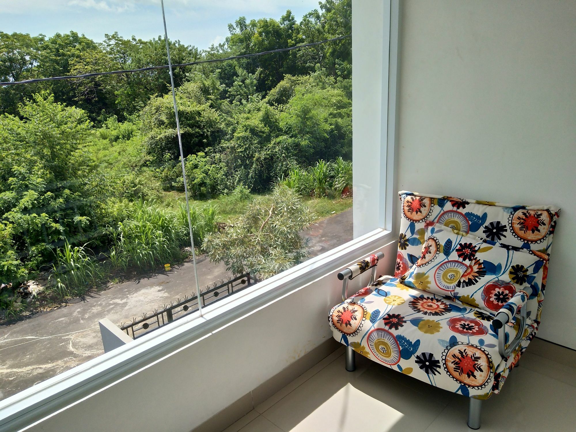 Wika Bali Beach House Jimbaran Exterior foto